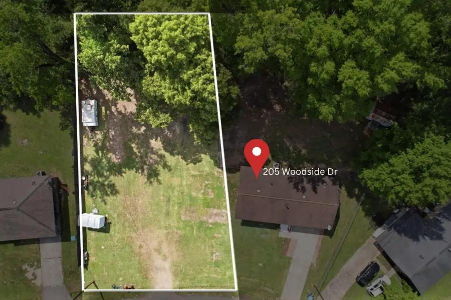 00 Woodside Dr., Petal, MS 39465 - #3