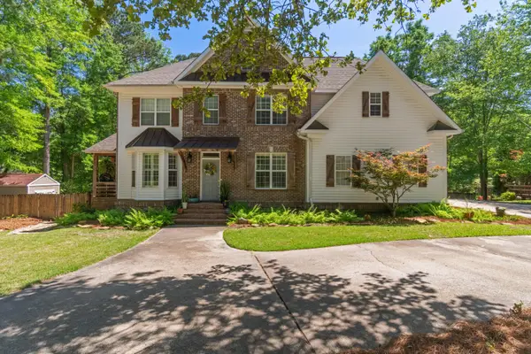 123 Timberton Dr., Hattiesburg, MS 39401