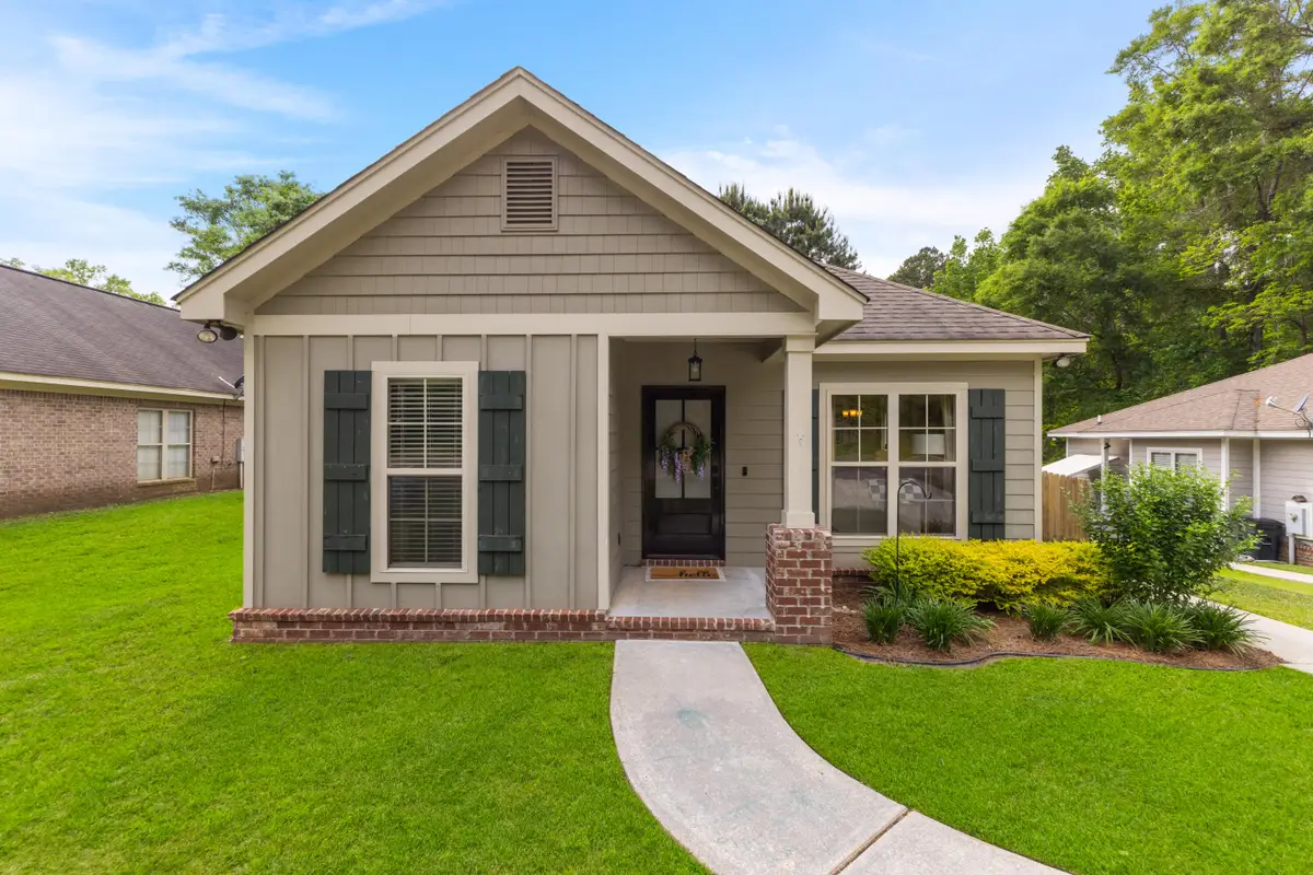 17 Willow Ct., Sumrall, MS 39482 - #1