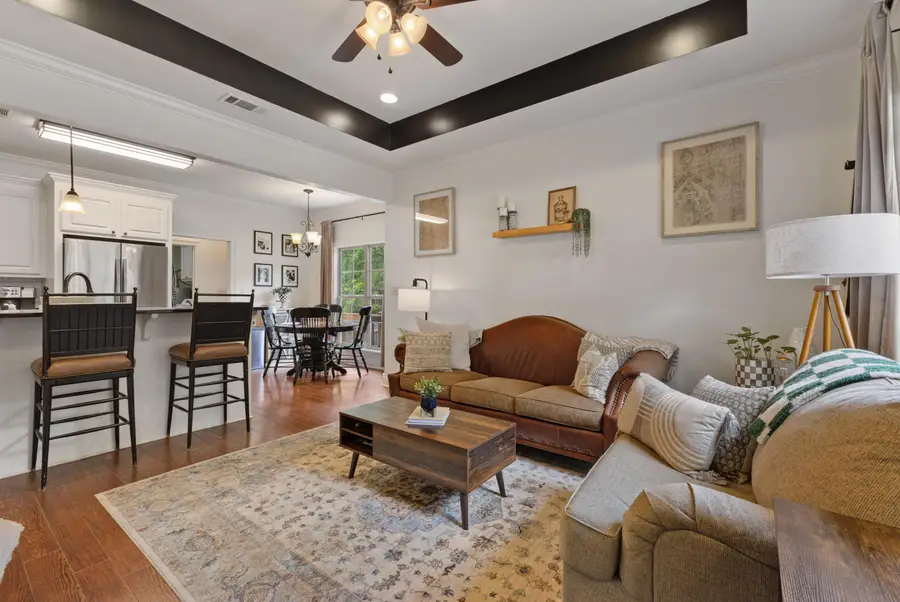 17 Willow Ct., Sumrall, MS 39482 - #2