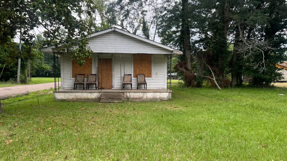 740 Haddon St., Laurel, MS 39440 - #1