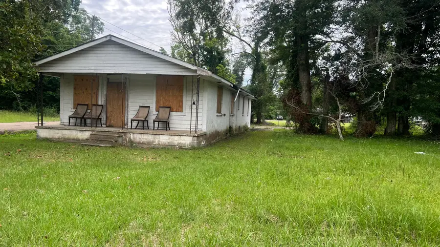 740 Haddon St., Laurel, MS 39440 - #3