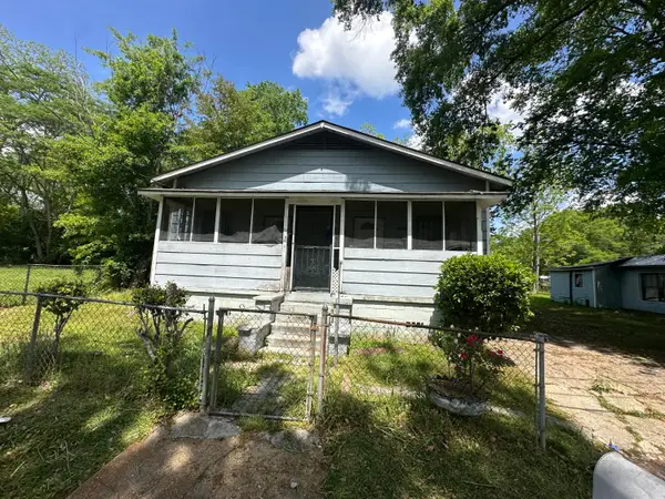 741 E Elmo St., Laurel, MS 39440