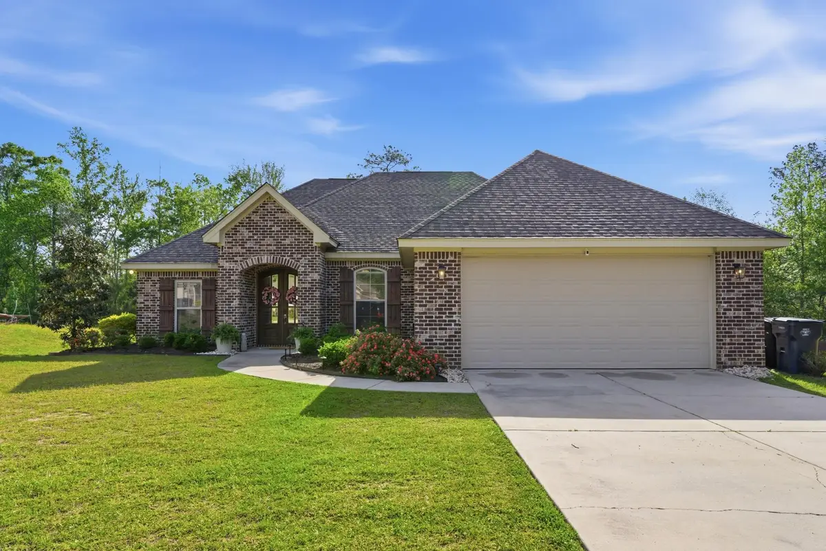 75 W Cadbury Ln., Hattiesburg, MS 39402 - #1