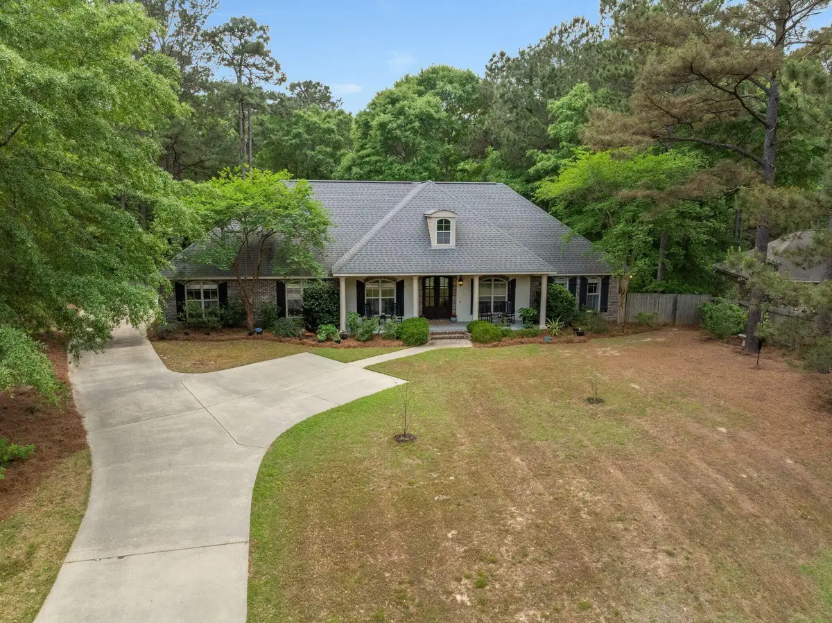 5 Steep Hollow, Hattiesburg, MS 39402 - #1