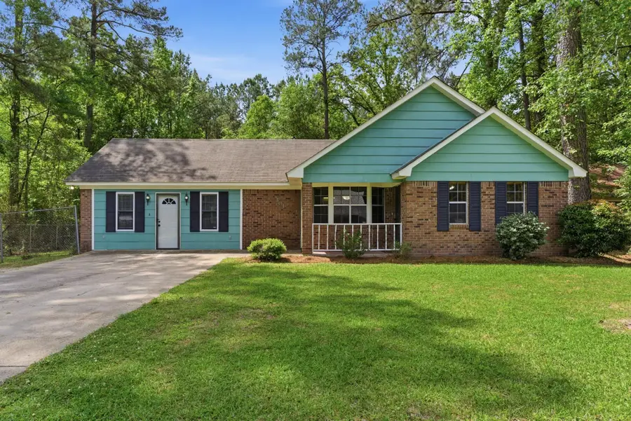 301 Sam Rayburn Dr., Hattiesburg, MS 39402 - #2