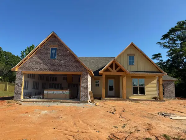 128 Micawber Loop, Hattiesburg, MS 39402