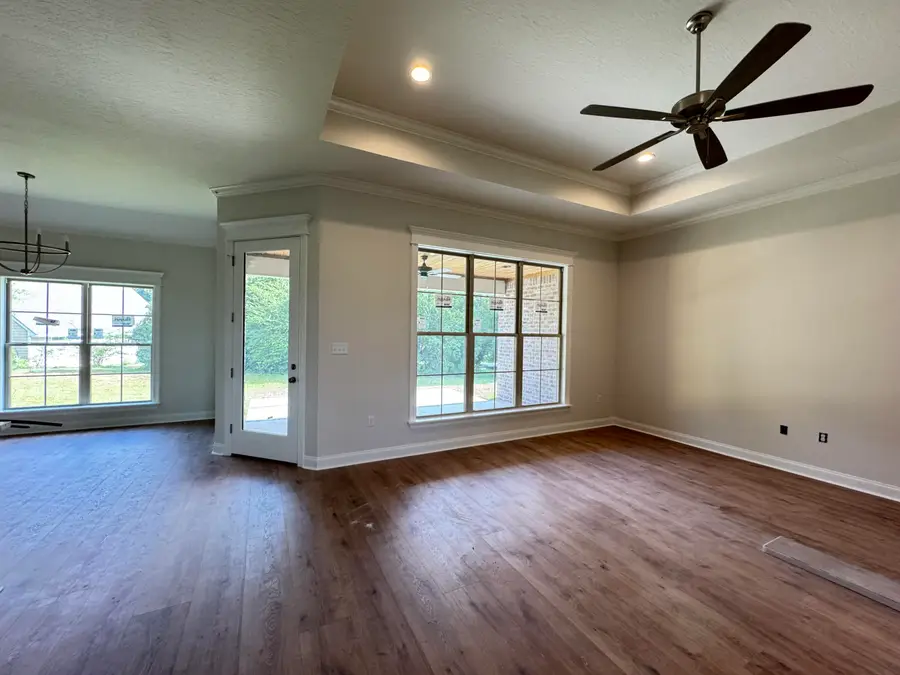 128 Micawber Loop, Hattiesburg, MS 39402 - #2