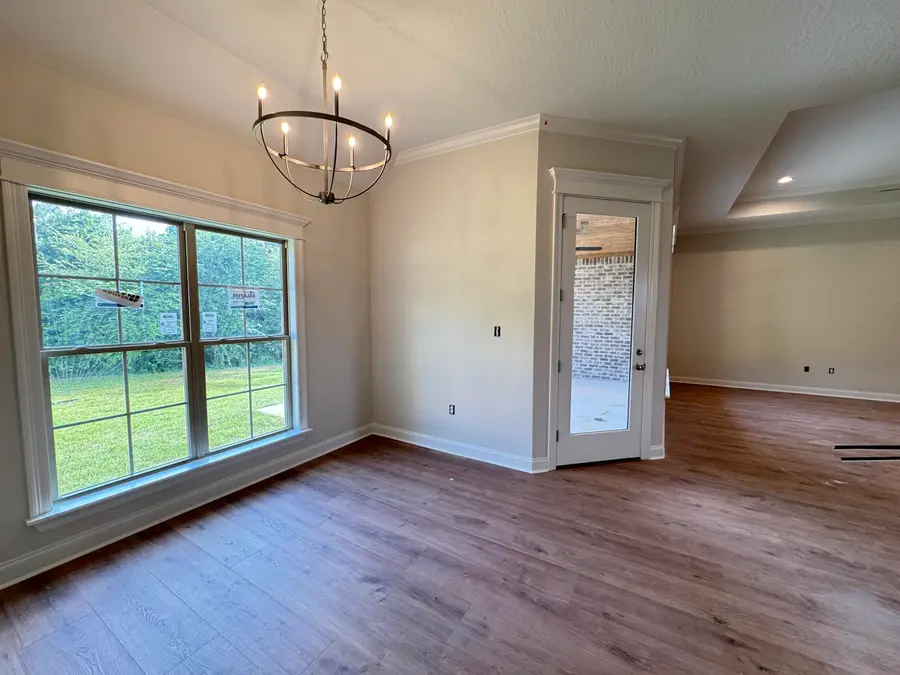 128 Micawber Loop, Hattiesburg, MS 39402 - #3