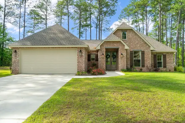25 Carlsbad, Hattiesburg, MS 39402