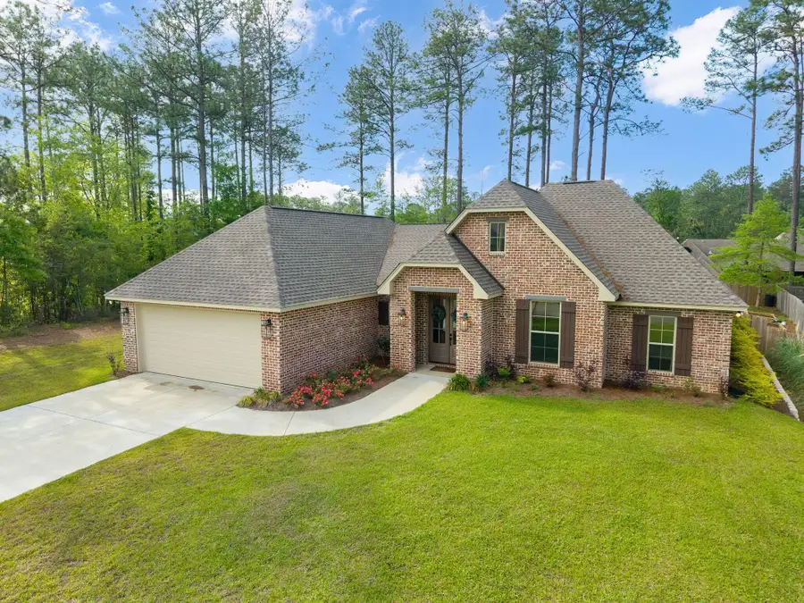 25 Carlsbad, Hattiesburg, MS 39402 - #2