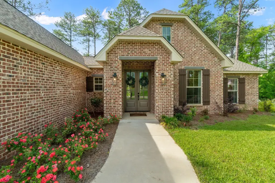 25 Carlsbad, Hattiesburg, MS 39402 - #3