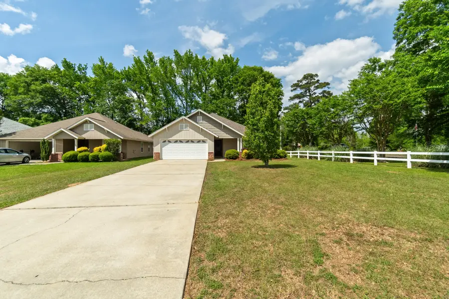 102 N Village Ln., Petal, MS 39465 - #3