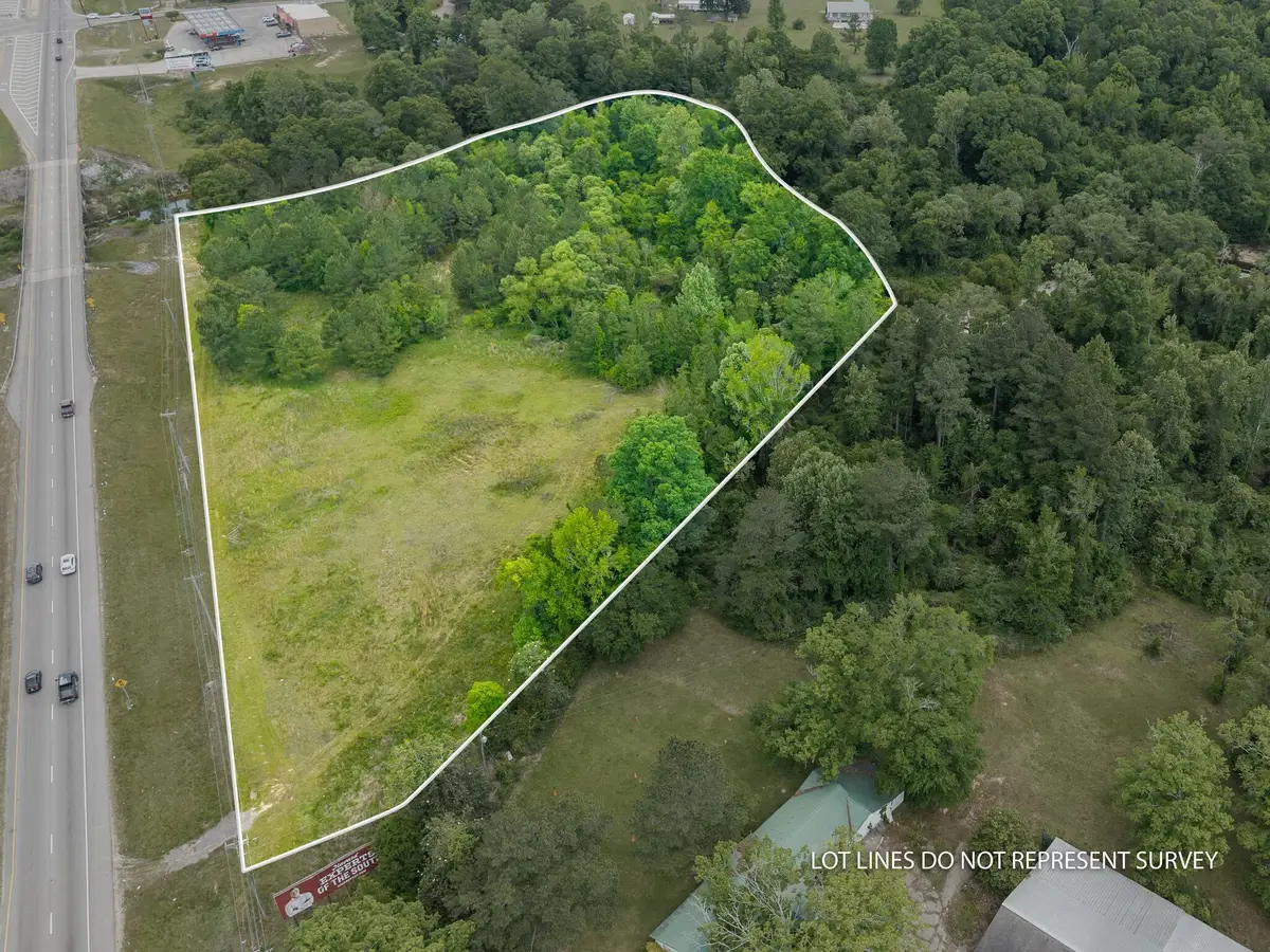 7232 U.s. 49, Hattiesburg, MS 39402 - #1