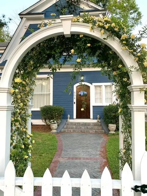 604 Court St., Hattiesburg, MS 39401 - #1