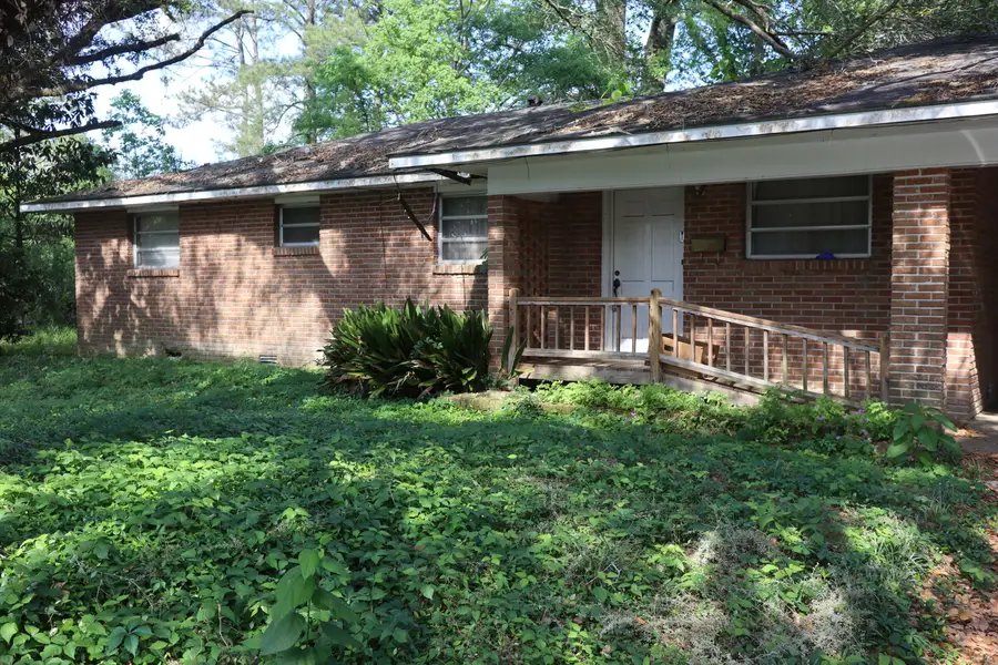 1108 Broadmoor Ave., Columbia, MS 39429 - #2