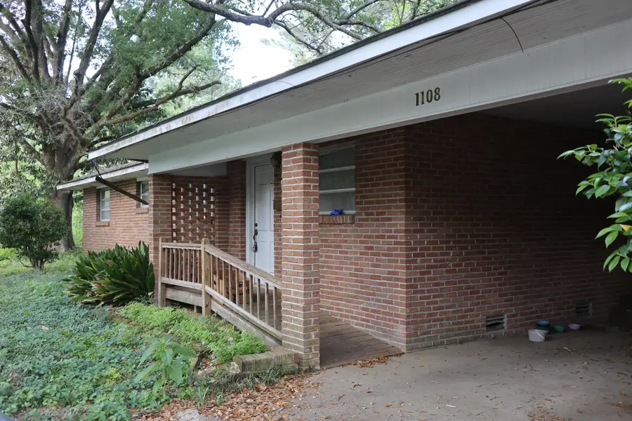 1108 Broadmoor Ave., Columbia, MS 39429 - #3