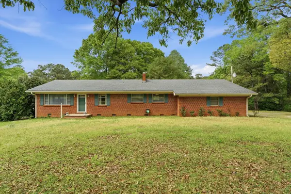 215 County Road 10, Stringer, MS 39481