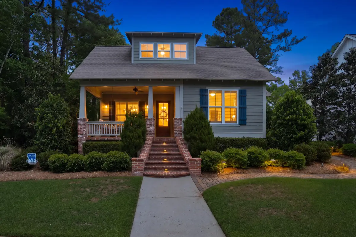 170 Bellegrass Blvd., Hattiesburg, MS 39402 - #1