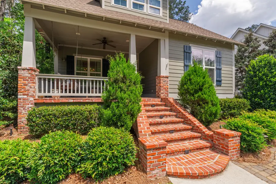 170 Bellegrass Blvd., Hattiesburg, MS 39402 - #2