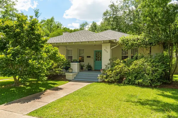 406 5th Ave., Hattiesburg, MS 39401