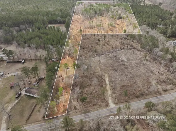 13.2+/- Ac Morriston Rd., Petal, MS 39465