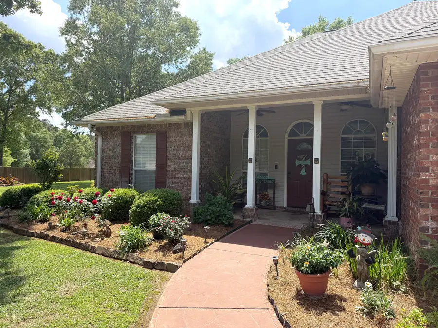 444 Beaver Lake, Purvis, MS 39475 - #2