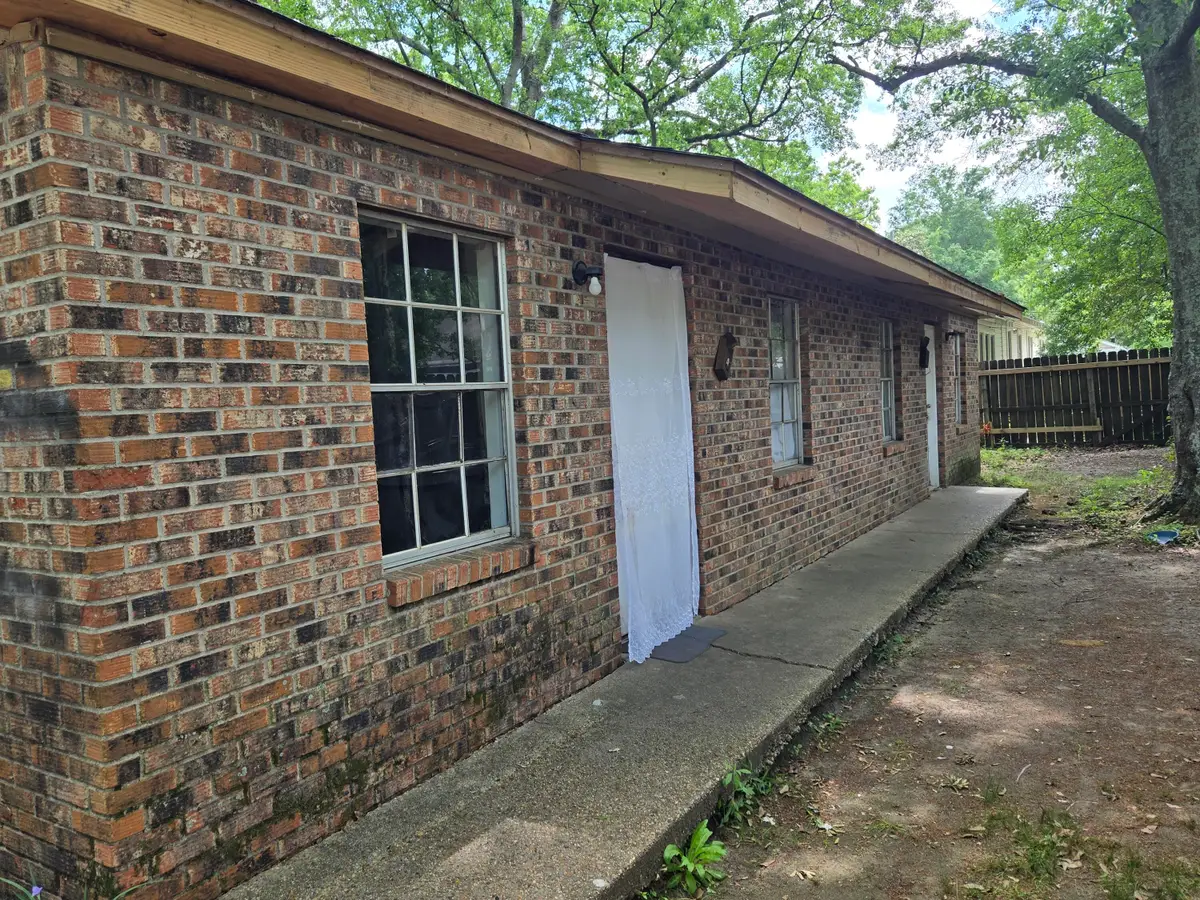 203 Columbia St., Hattiesburg, MS 39401 - #1