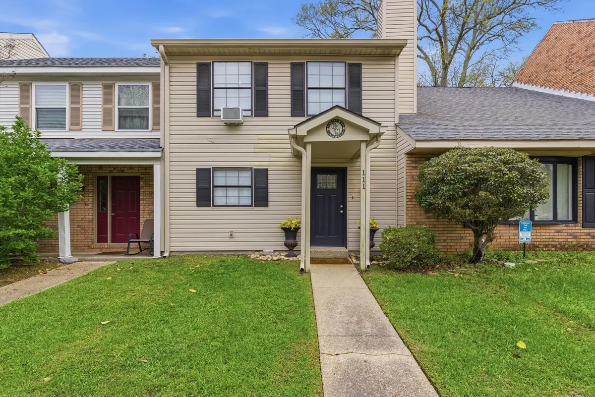 111 Brookwood Ln., Hattiesburg, MS 39401 - #1