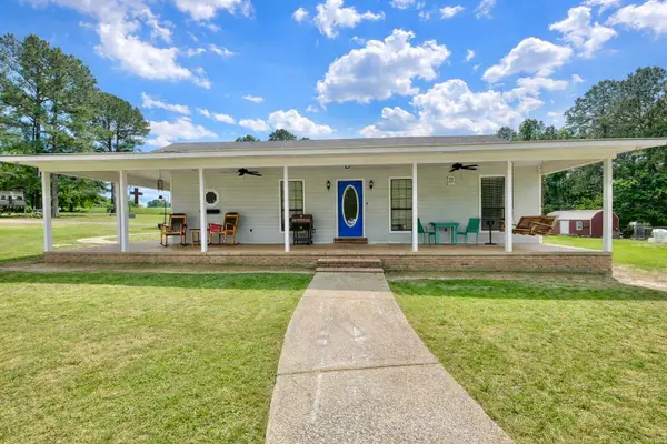 265 Albert Rayburn Rd., Columbia, MS 39429