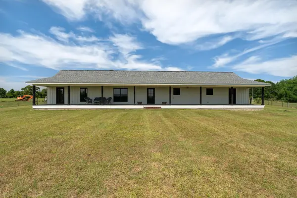 5500 Mississippi 29, Ovett, MS 39464