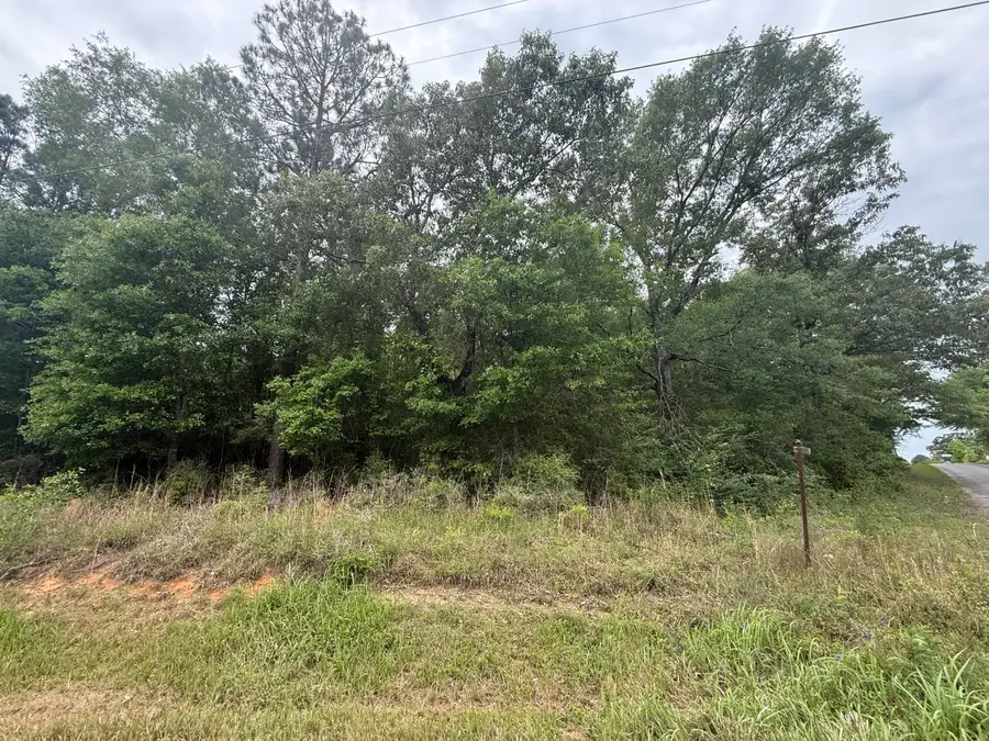 00 Otho Davis, Lumberton, MS 39455 - #3