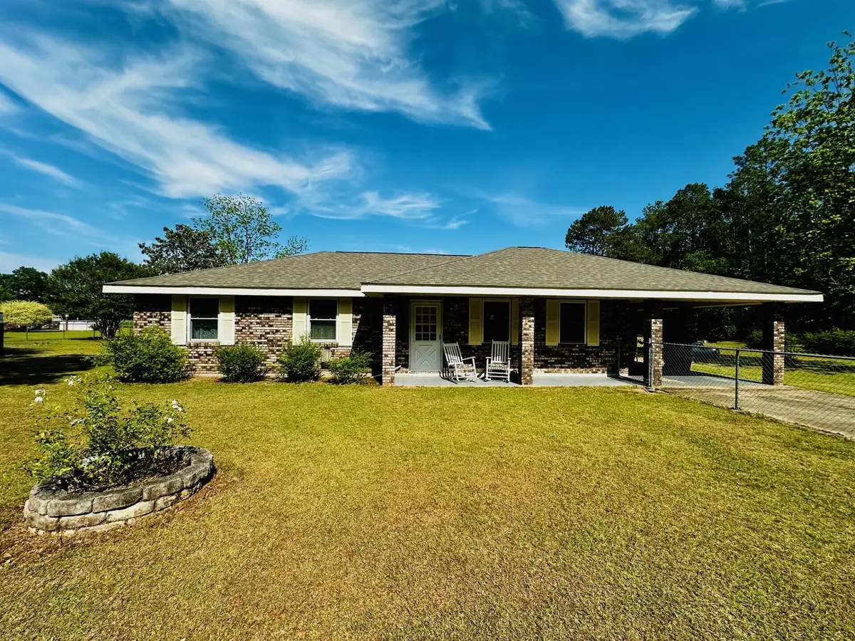 26 Lee St., Petal, MS 39465 - #1