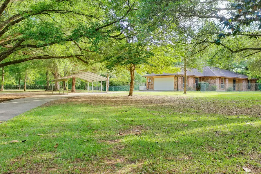 171 Northwood Dr., Carriere, MS 39426 - #2