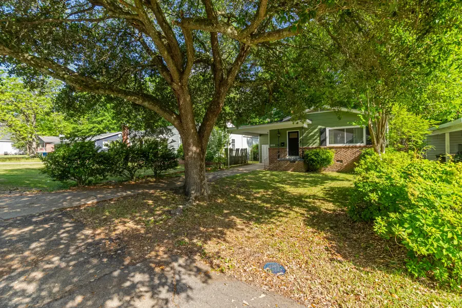 1811 1st Terrace, Hattiesburg, MS 39401 - #2