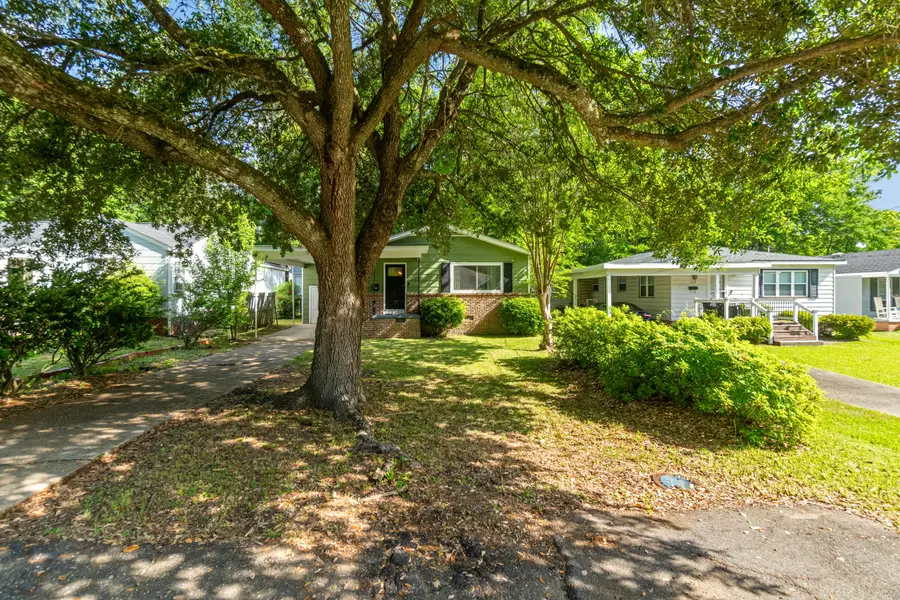 1811 1st Terrace, Hattiesburg, MS 39401 - #3