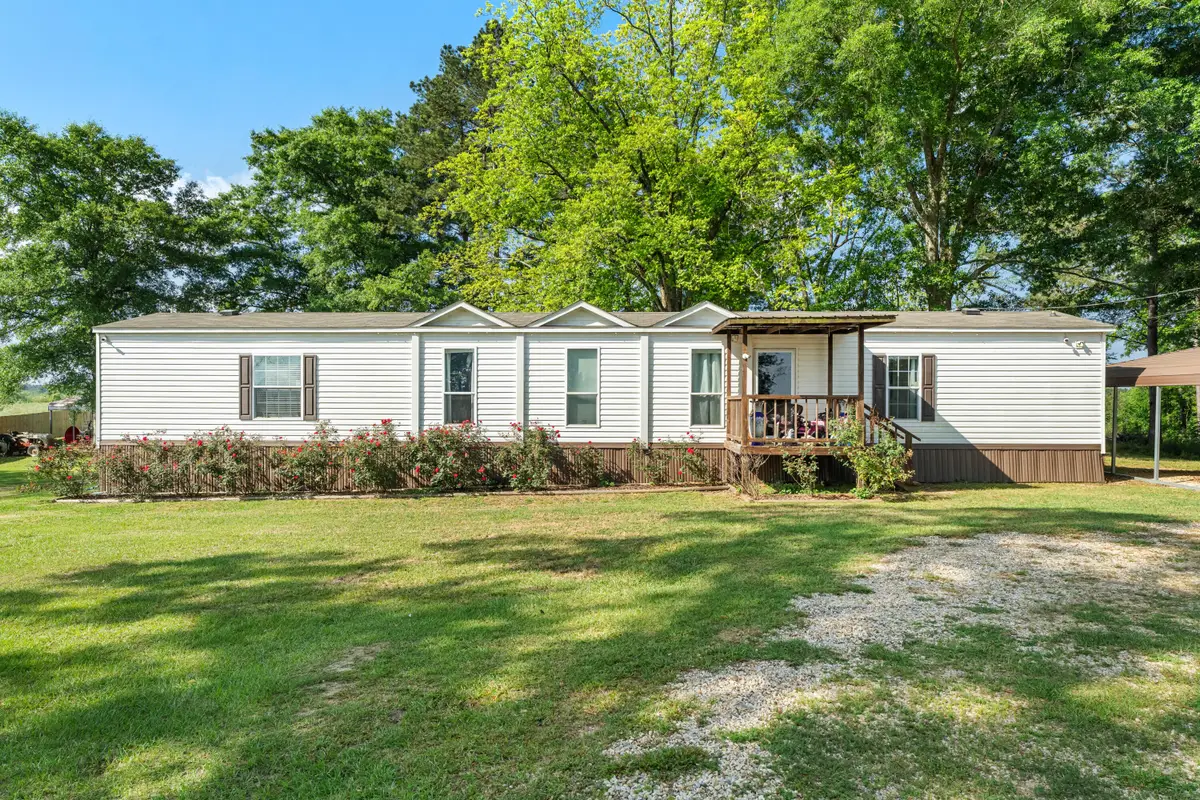 174 F Mcneese, Bassfield, MS 39421 - #1