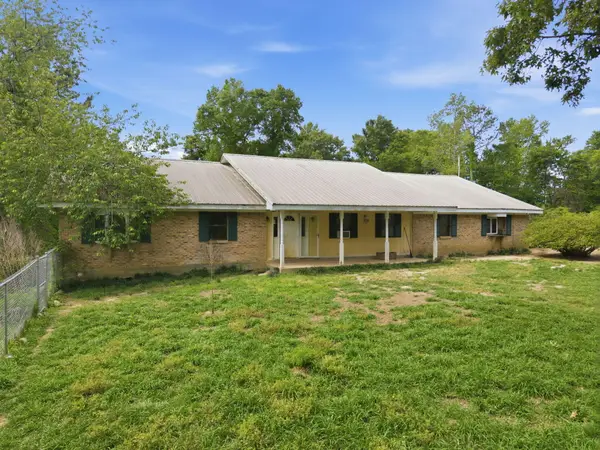 84 Mt Canaan Rd., Tylertown, MS 39667