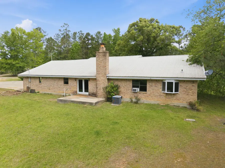 84 Mt Canaan Rd., Tylertown, MS 39667 - #3