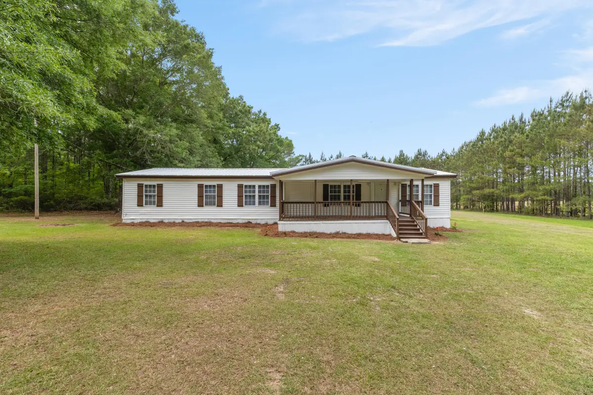 81 Cochran Rd., Richton, MS 39476 - #1