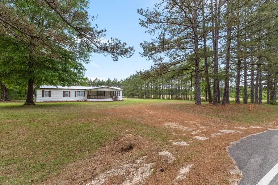 81 Cochran Rd., Richton, MS 39476 - #2