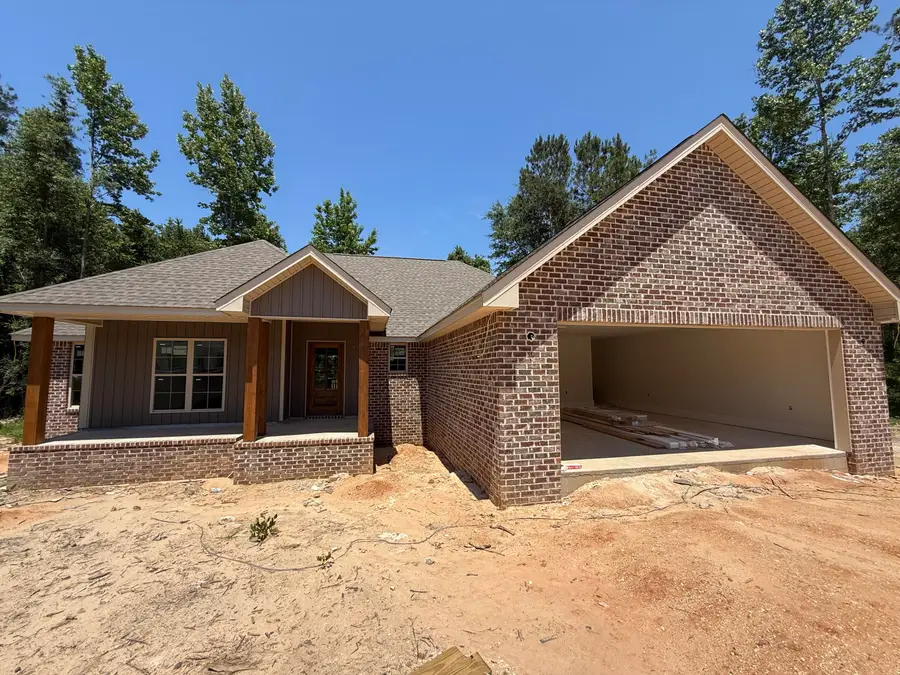 190 Crosby, Seminary, MS 39479 - #3