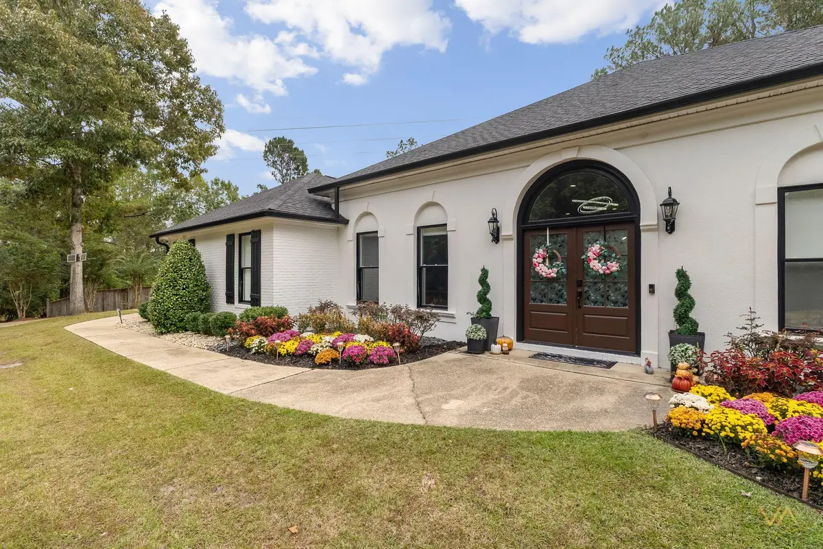 49 Canebrake Blvd., Hattiesburg, MS 39402 - #1