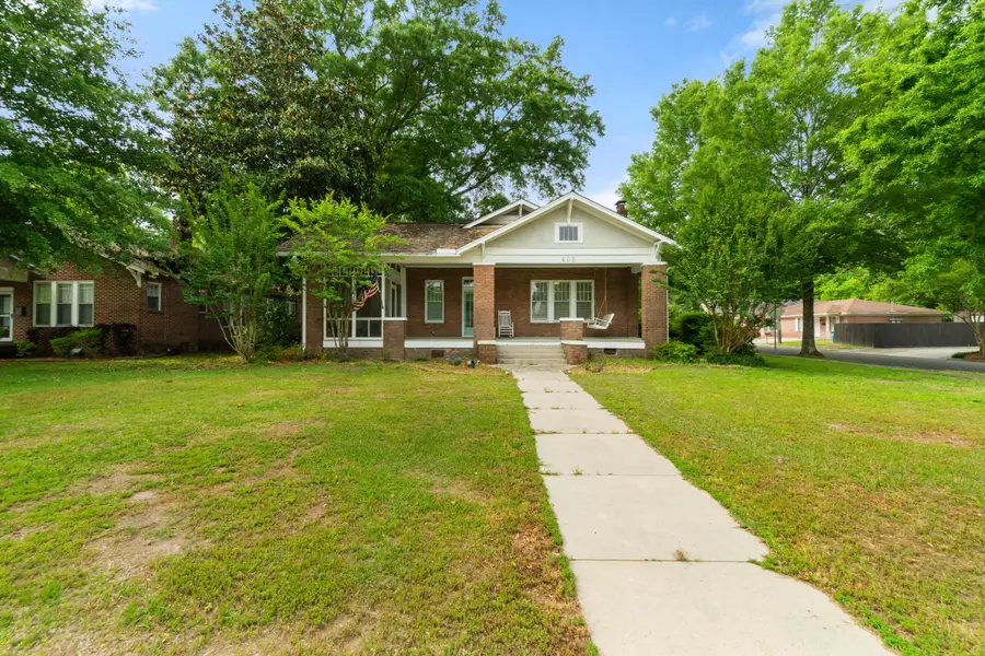 608 Concart St., Hattiesburg, MS 39401 - #3