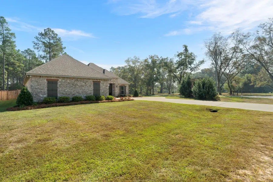 4 Sapphire Dr., Purvis, MS 39475 - #3