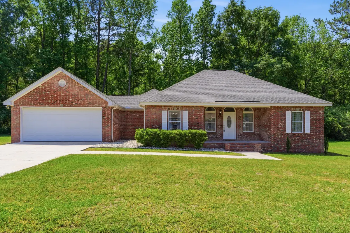 9 Cameron Place Dr., Hattiesburg, MS 39402 - #1