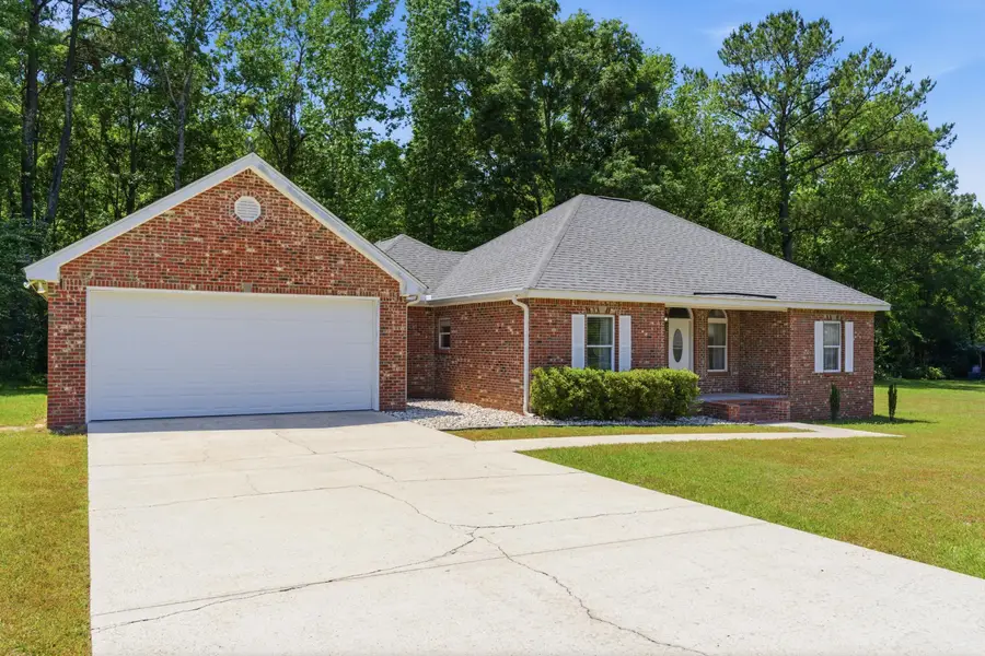 9 Cameron Place Dr., Hattiesburg, MS 39402 - #3