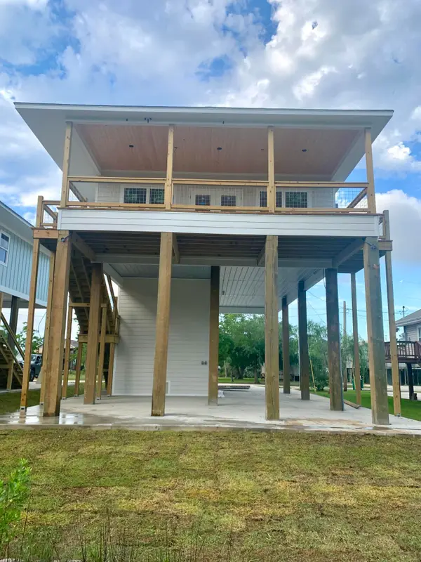 5017 Kansas St., Bay St. Louis, MS 39520