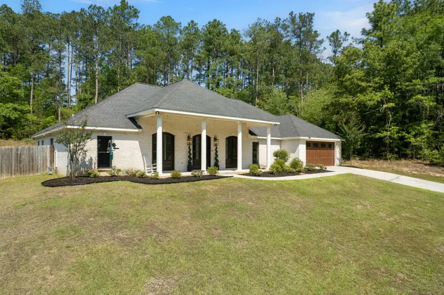 57 Greenleaf Dr., Hattiesburg, MS 39402 - #2