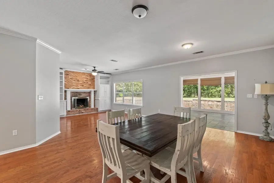 7 Edinburgh, Hattiesburg, MS 39401 - #2